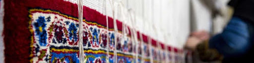 رشد ۲۶۱ درصدی تولید فرش دستباف